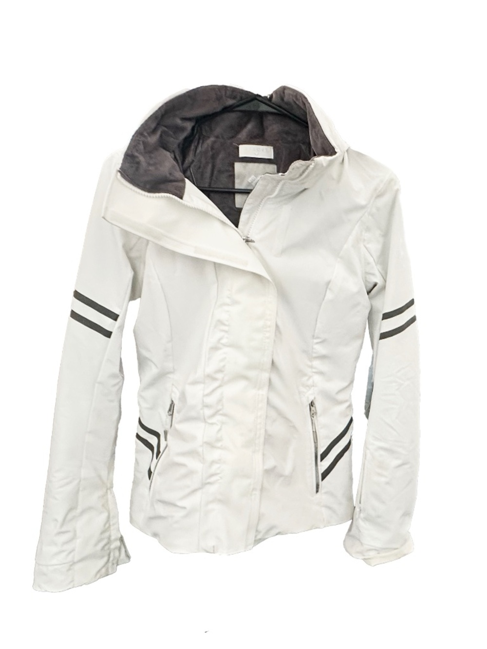 Obermeyer Nadia Women’s Ski Jacket – Size 4 Beautiful Obermeyer Nadia Jacket